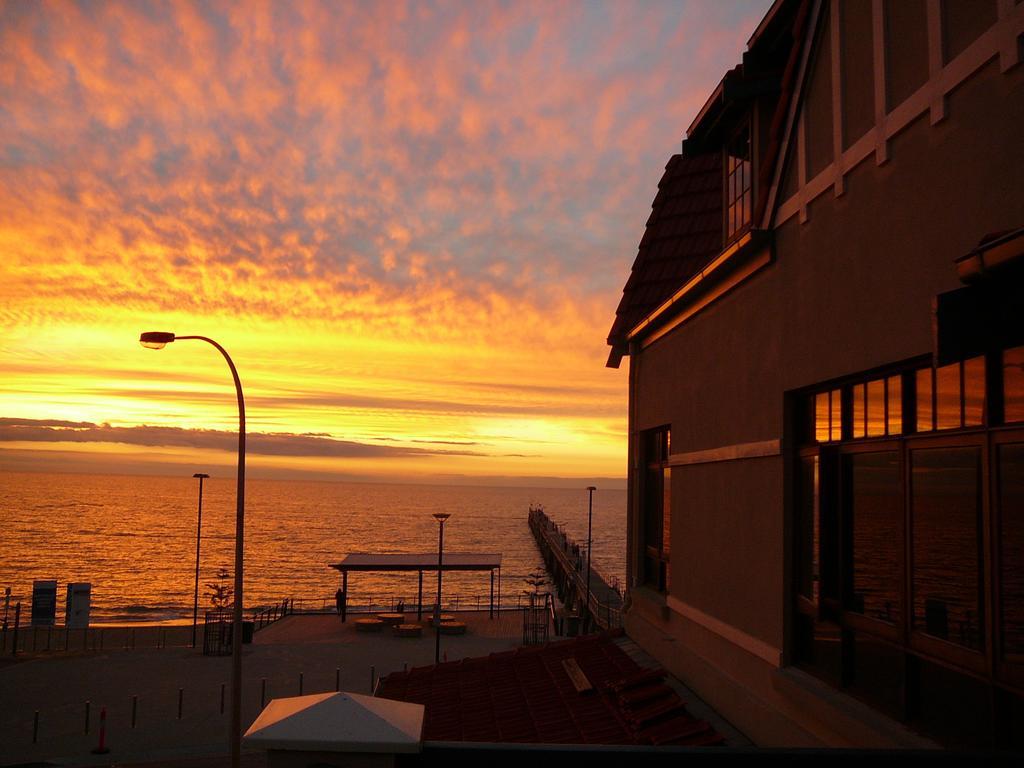 Апартаменты Mccloud House Port Noarlunga Номер фото