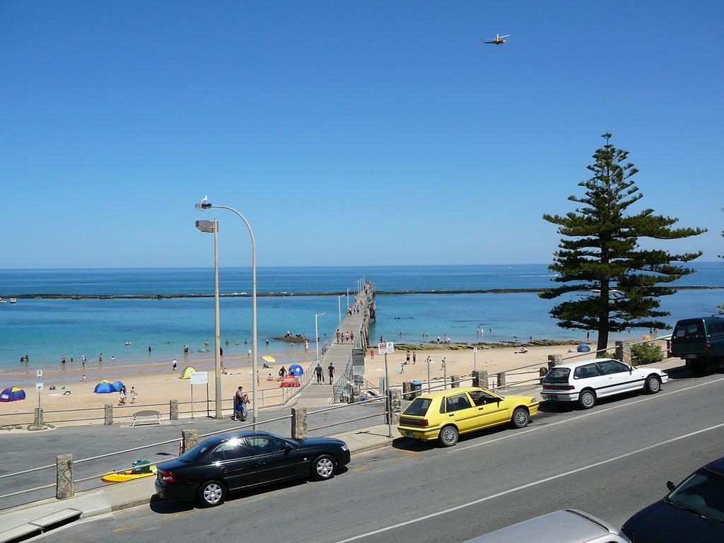 Апартаменты Mccloud House Port Noarlunga Номер фото