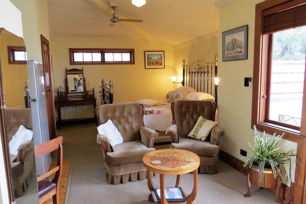 Апартаменты Mccloud House Port Noarlunga Экстерьер фото