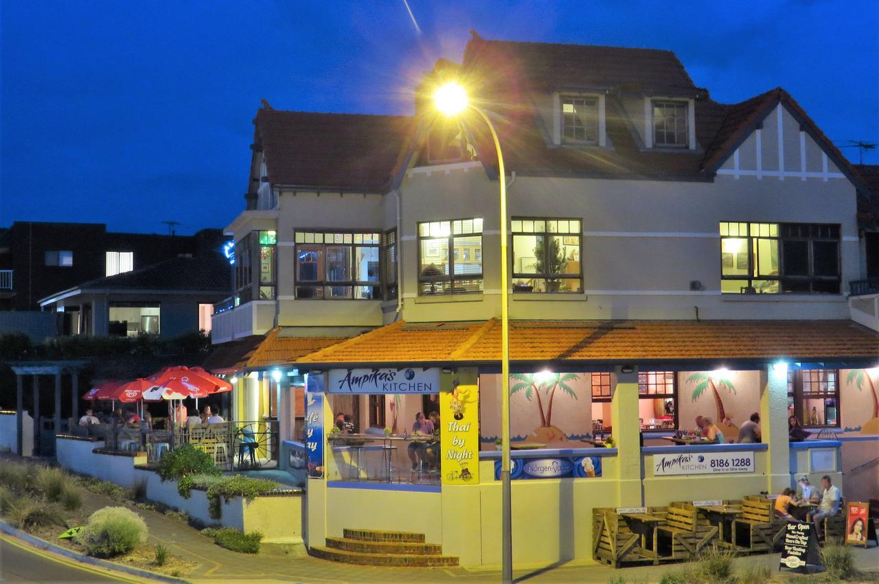Апартаменты Mccloud House Port Noarlunga Экстерьер фото